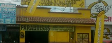 La imagen 2 de la Empresa PARABRISAS AUTOMOTRICES Refacciones y Accesorios para Automóviles y Camiones en Querétaro QUE