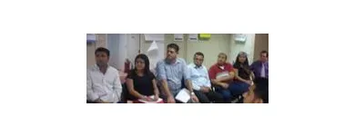La imagen 7 de la Empresa PARADIGMA CONSULTORA Escuelas e Institutos de Capacitación Empresarial en Ciudad De México CMX