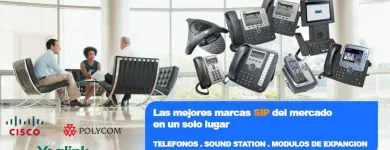 La imagen 3 de la Empresa PBX COMUNICA Tiendas de Autoservicio y Departamentales en Puebla MEX