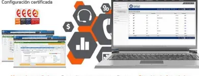 La imagen 4 de la Empresa PBX COMUNICA Tiendas de Autoservicio y Departamentales en Puebla MEX
