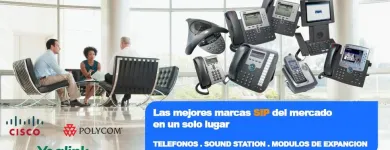 La imagen 10 de la Empresa PBX COMUNICA Tiendas de Autoservicio y Departamentales en Puebla MEX