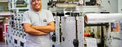 La imagen 1 de la Empresa PCM PAPELES Y CONVERSIONES DE MÉXICO Servicios Profesionales y de Negocios en Guadalupe NLE