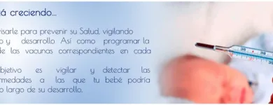 La imagen 2 de la Empresa PEDIATRA EN DF Salud y Medicina en Ciudad De México CMX