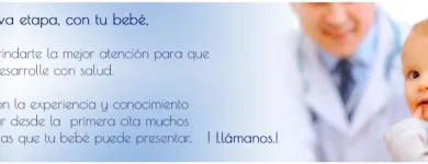 La imagen 3 de la Empresa PEDIATRA EN DF Salud y Medicina en Ciudad De México CMX