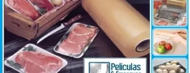 La imagen 5 de la Empresa PELÍCULAS Y EMPAQUES Compras en Guadalajara JAL
