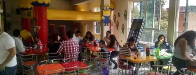 La imagen 1 de la Empresa PEQUEÑOS TRAVIESOS Organización y Realización de Fiestas y Eventos en Cuautitlán Izcalli MEX