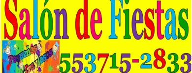 La imagen 2 de la Empresa PEQUEÑOS TRAVIESOS Organización y Realización de Fiestas y Eventos en Cuautitlán Izcalli MEX