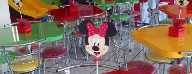 La imagen 4 de la Empresa PEQUEÑOS TRAVIESOS Organización y Realización de Fiestas y Eventos en Cuautitlán Izcalli MEX