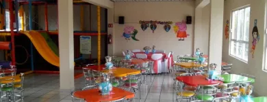 La imagen 5 de la Empresa PEQUEÑOS TRAVIESOS Organización y Realización de Fiestas y Eventos en Cuautitlán Izcalli MEX