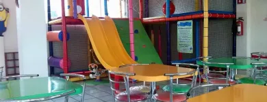 La imagen 6 de la Empresa PEQUEÑOS TRAVIESOS Organización y Realización de Fiestas y Eventos en Cuautitlán Izcalli MEX