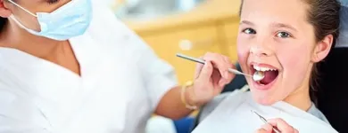 La imagen 1 de la Empresa PERFECT SMILES DENTAL LASER CLINIC Salud y Medicina en San Jose Del Cabo BCS
