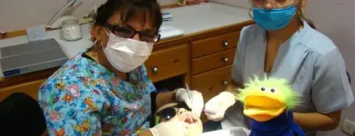 La imagen 3 de la Empresa PERFECT SMILES DENTAL LASER CLINIC Salud y Medicina en San Jose Del Cabo BCS