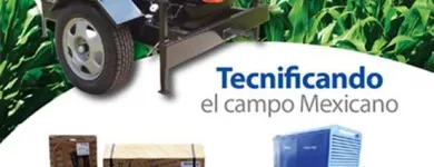 La imagen 6 de la Empresa PERKINS MÉXICO Motores Diesel en Toluca De Lerdo MEX