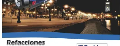 La imagen 7 de la Empresa PERKINS MÉXICO Motores Diesel en Toluca De Lerdo MEX