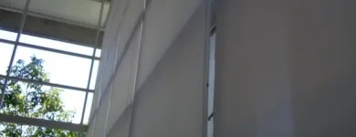 La imagen 20 de la Empresa PERSIANAS MODERNAS Servicios Profesionales y de Negocios en San Luis Potosí SLP