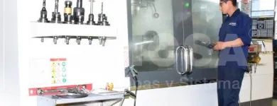 La imagen 2 de la Empresa PICSA BOMBAS Y SISTEMAS Sistemas hidráulicos y neumáticos en Ciudad De México CMX