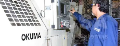 La imagen 3 de la Empresa PICSA BOMBAS Y SISTEMAS Sistemas hidráulicos y neumáticos en Ciudad De México CMX