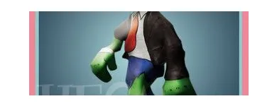 La imagen 1 de la Empresa PIÑATAS DF HEGA en Ciudad De México CMX