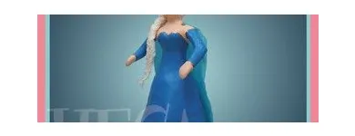 La imagen 2 de la Empresa PIÑATAS DF HEGA en Ciudad De México CMX