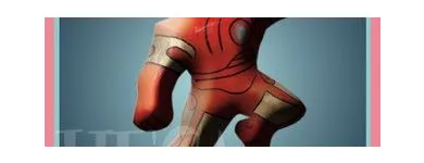 La imagen 3 de la Empresa PIÑATAS DF HEGA en Ciudad De México CMX