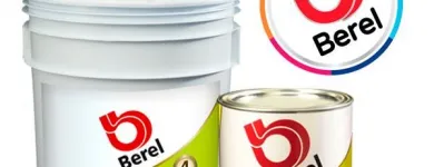 La imagen 1 de la Empresa PINTURAS BEREL QUERÉTARO Pinturas, Accesorios y Servicios en Querétaro QUE