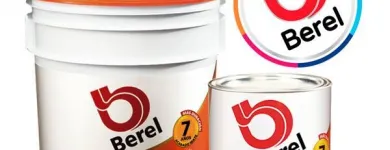 La imagen 2 de la Empresa PINTURAS BEREL QUERÉTARO Pinturas, Accesorios y Servicios en Querétaro QUE