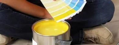 La imagen 1 de la Empresa PINTURAS EL DIEZ MINA Pinturas, Accesorios y Servicios en Ciudad Victoria TAM