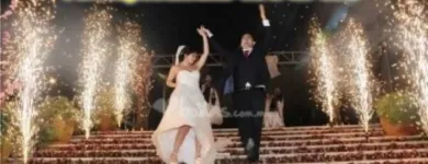 La imagen 13 de la Empresa PIROESPECTACULAR Organización y Realización de Fiestas y Eventos en Ciudad De México CMX