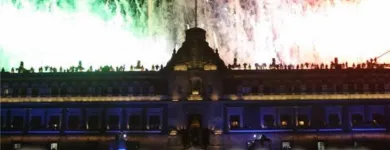 La imagen 17 de la Empresa PIROESPECTACULAR Organización y Realización de Fiestas y Eventos en Ciudad De México CMX