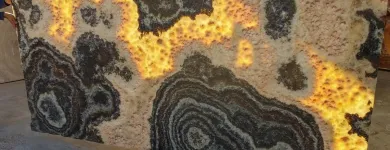 La imagen 2 de la Empresa PISOS DE MÁRMOL Materiales de Construcción en Torreón COA