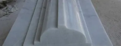 La imagen 18 de la Empresa PISOS DE MÁRMOL Materiales de Construcción en Torreón COA