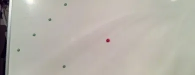 La imagen 8 de la Empresa PIZARRONES JOSHUA Muebles y accesorios escolares en Ecatepec De Morelos MEX