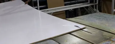 La imagen 4 de la Empresa PIZARRONES SANCHEZ Servicios Profesionales y de Negocios en Ciudad De México CMX