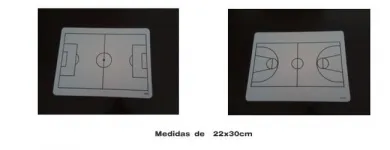 La imagen 5 de la Empresa PIZARRONES SANCHEZ Servicios Profesionales y de Negocios en Ciudad De México CMX
