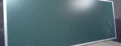 La imagen 7 de la Empresa PIZARRONES SANCHEZ Servicios Profesionales y de Negocios en Ciudad De México CMX