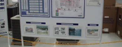 La imagen 9 de la Empresa PIZARRONES SANCHEZ Servicios Profesionales y de Negocios en Ciudad De México CMX