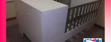 La imagen 6 de la Empresa PKES CUNAS Compras en Chihuahua MEX