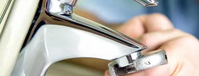 La imagen 2 de la Empresa PLOMERÍA SANTANA Plomerías y fontanerías en Toluca CMX