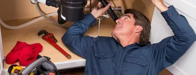 La imagen 3 de la Empresa PLOMERÍA SANTANA Plomerías y fontanerías en Toluca CMX