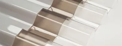 La imagen 3 de la Empresa POLI-ACRIL Materiales de Construcción en Ciudad De México CMX