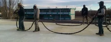 La imagen 1 de la Empresa POLI-MAR POLIURETANO ESPREADO Industrias y Agricultura en Chihuahua MEX