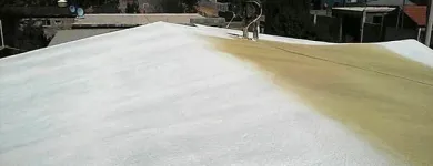 La imagen 2 de la Empresa POLI-MAR POLIURETANO ESPREADO Industrias y Agricultura en Chihuahua MEX