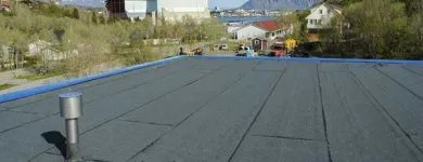 La imagen 2 de la Empresa POLIURETANOS DIOS CON NOSOTROS Inmobiliaria y Reformas en Mexicali BCN