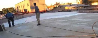 La imagen 3 de la Empresa POLIURETANOS DIOS CON NOSOTROS Inmobiliaria y Reformas en Mexicali BCN