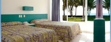 La imagen 6 de la Empresa POSADA REAL PUERTO ESCONDIDO Transportes y Turismo en Puerto Escondido OAX