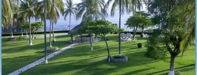 La imagen 7 de la Empresa POSADA REAL PUERTO ESCONDIDO Transportes y Turismo en Puerto Escondido OAX