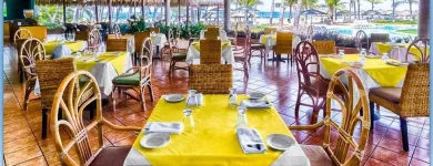 La imagen 8 de la Empresa POSADA REAL PUERTO ESCONDIDO Transportes y Turismo en Puerto Escondido OAX