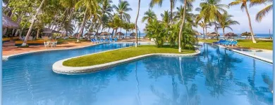 La imagen 3 de la Empresa POSADA REAL PUERTO ESCONDIDO Industrias y Agricultura en Puerto Escondido OAX