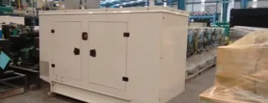 La imagen 2 de la Empresa POWER PLANTS MÉXICO en San Mateo Atenco MEX