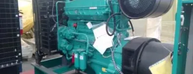 La imagen 4 de la Empresa POWER PLANTS MÉXICO en San Mateo Atenco MEX